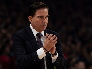 Пасквал: Очекујем тежак меч против Звезде, морамо бити спремни за сваки сценарио