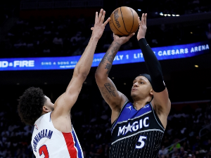 Орландо изненадио, Детроит плеј-оф почео на неочекиван начин