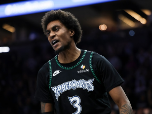 Кошаркаш Минесоте "прозвао" Јокића, Марија и Гордона: Они су лоши дефанзивци