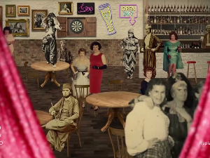 Документарне ФусНоте: Историја у коцки шећера