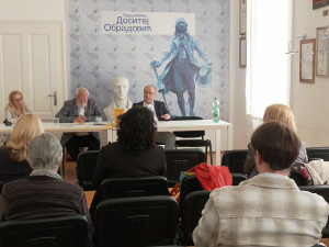 Доситејеве идеје и данас живе – почела манифестација посвећена просветитељу и реформатору