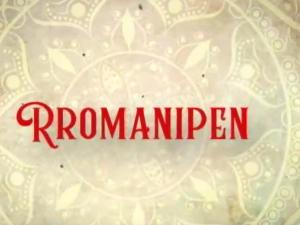 Романипен - Звезда која се не гаси