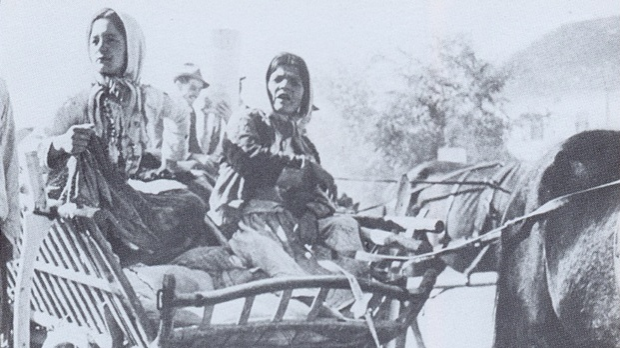 Јасеновац - сећање и опомена