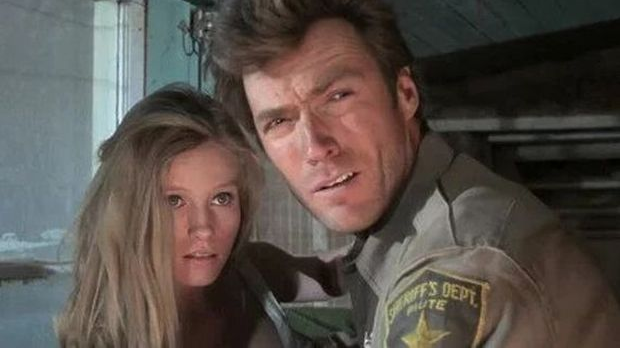 Шериф у Њујорку