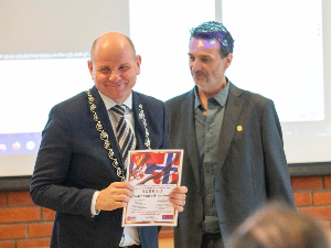 Сусрети који повезују - у Норвешкој одржани српско-норвешки књижевни дани