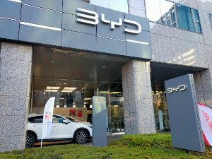 Болно лутање Хонде – у плану затварање две фабрике у Кини