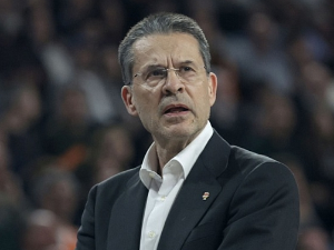 Педро Мартинез најбољи тренер Евролиге за сезону 2025/26