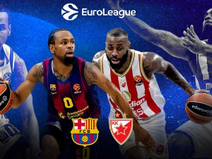 Почетак нокаут фазе