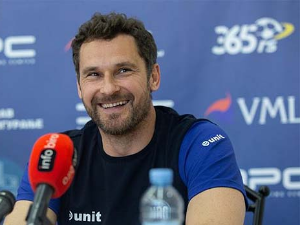 Слободан Соро једини кандидат за председника Ватерполо савеза Србије