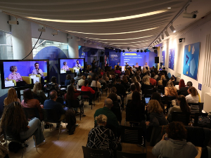 Ваш успех је и наш успех – други дан ЕУ недеље могућности