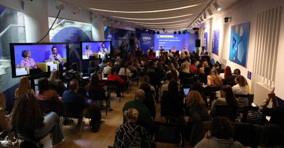 Ваш успех је и наш успех – други дан ЕУ недеље могућности