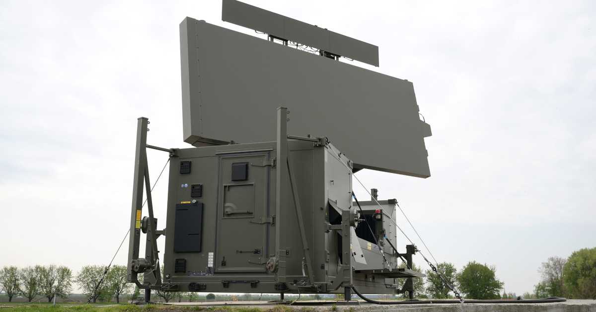 Војска Србије поседује радар ГМ-400, у току обука војника 