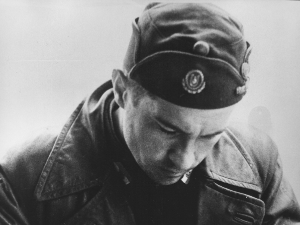 "Демократска метла" власти у Мадриду за надгробни споменик усташког злочинца Вјекослава Лубурића