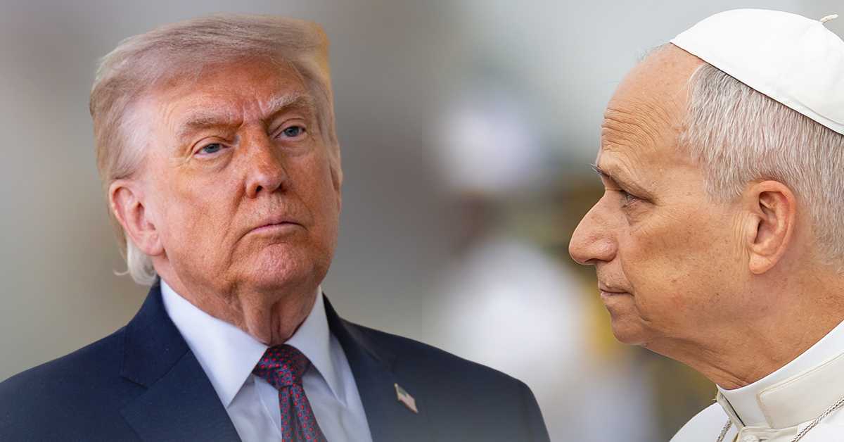 Од Атиле Хунског до Доналда Трампа – дуга историја сукоба папа са светским лидерима