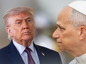 Од Атиле Хунског до Доналда Трампа – дуга историја сукоба папа са светским лидерима