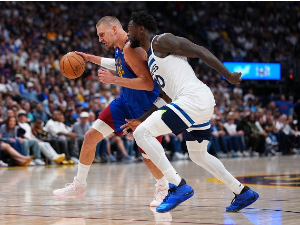 Минесота направила брејк у Денверу, Јокић и Мари се "угасили" у последњој четвртини