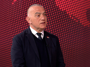 Министар Вујић о Ратку Младићу: Није питање политике ни судске пресуде, ово је питање живота