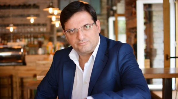 Новинар Александар Апостоловски ускоро на РТС-у