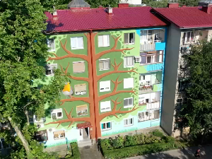 Нови Сад: Еколошка представа за Дан планете Земље