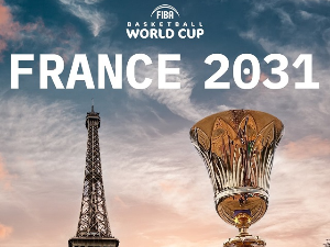 Француска домаћин Мундобаскета 2031, Јапан организује СП за кошаркашице 2030.