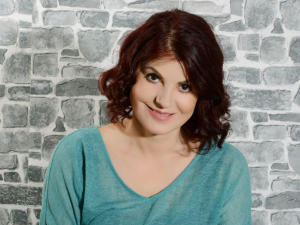 Дивна Вуксановић