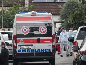 Осумњиченог за троструко убиство у Подгорици полицији пријавила мајка