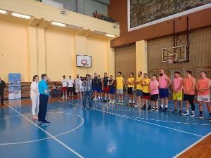 Монстерси одбранили титулу у баскету "3 на 3"