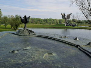 Комеморација "Сећање за будућност" у Јасеновцу