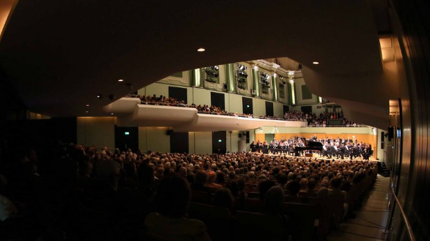 Светске музичке позорнице