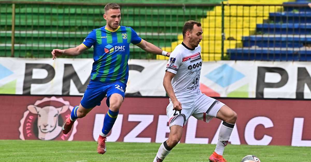 Земун се после осам година вратио у Суперлигу Србије