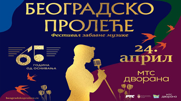 Београдско пролеће