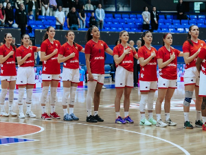 Кошаркашице Црвене звезде одбраниле титулу првака Србије