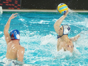 Ватерполисти Новог Београда поражени од Олимпијакоса