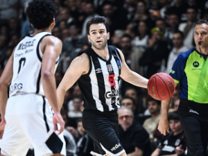 Алимпијевић губи у финалу Еврокупа - Бург направио брејк против Бешикташа