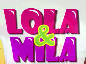 Лола и Мила:	Капетан Неустрашивић