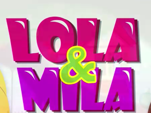 Лола и Мила:	Дан са Пажљивком