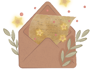 Добро јутро децо: Пут једног писма