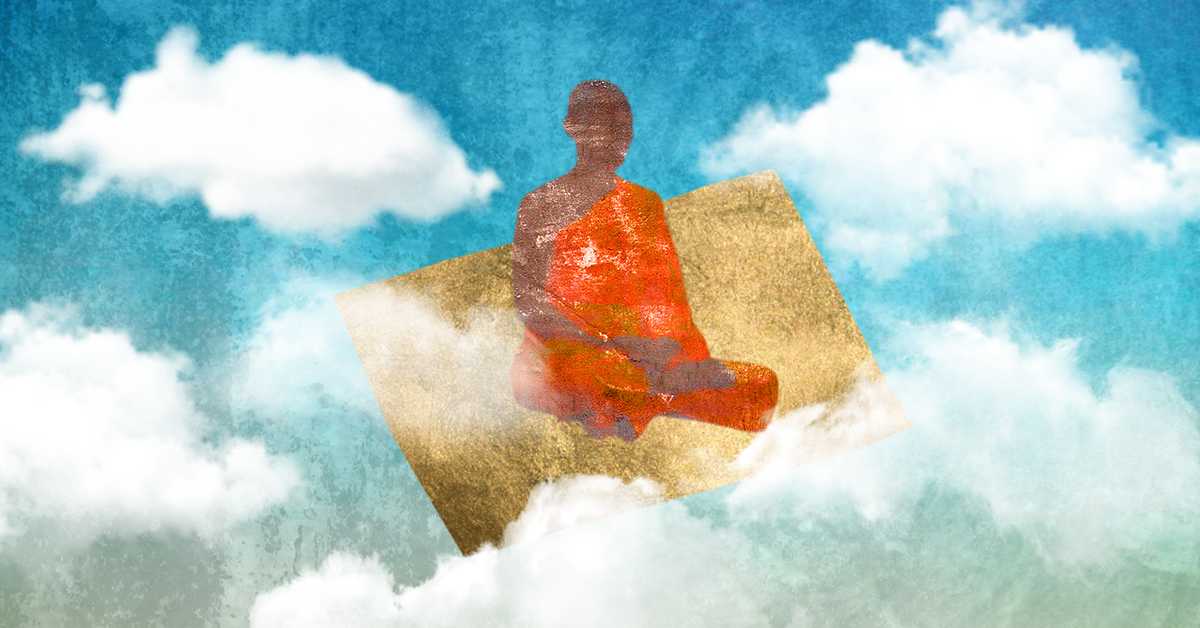 Зашто више не можемо да седимо у тишини са својим мислима