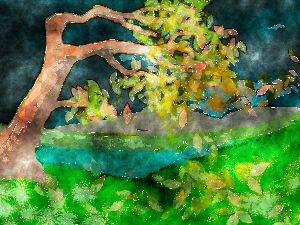 Добро јутро децо: Ветар