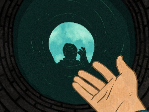 Добрица Ерић: Тадија Бунарџија