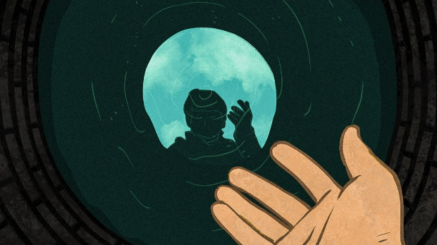 Добрица Ерић: Тадија Бунарџија