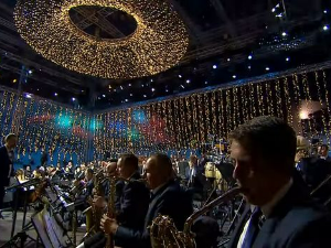 Концерт – Ревијски оркестар Радио-телевизије Србије