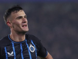 Станковић стрелац за Клуб Бриж у убедљивој победи