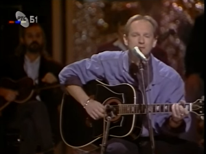 Портрет – Срђан Марјановић