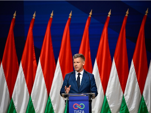 Политико: Мађар жели да врати Аустроугарско царство на мапу