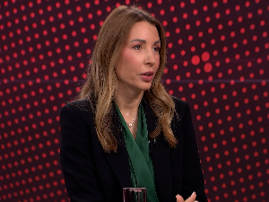 Ђедовић Хандановић: Очекујем да до краја недеље имамо 90 одсто усаглашених ставова са МОЛ-ом, настављамо разговоре