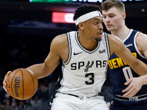 Келдон Џонсон најбољи шести играч НБА лиге