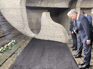 Пленковић: Желимо да што више ученика посети Јасеновац