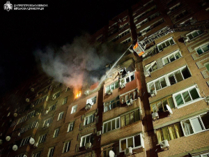 Објављен снимак: Руси погодили стамбену зграду у Дњепру; руска нафта стигла у Словачку преко 