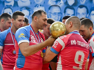 Суперфинале Меморијала „Играјмо за шеснаест“ у недељу 26. априла